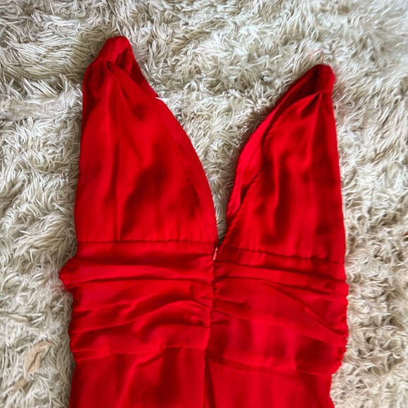 Super cute semi formal dress - Picture 4 of 4